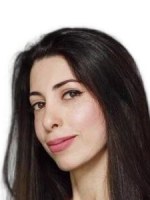 Врач Асварова Ума Акимовна