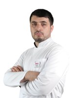 Врач Ахмедов Магомед Магомедгаджиевич