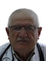 Гаджиев Рапи Гаджиевич Фото врача: Гаджиев Рапи Гаджиевич