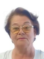 Врач Дадашева Людмила Дадашевна