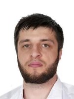 Врач Идрисов Хаджимурад Абдулаевич