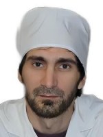 Врач Магомедов Шамиль Микдадович