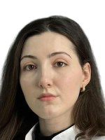 Врач Махмудова Пирзанат Гамидовна