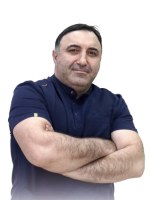 Фото врача: Багандов Азиз Абдуллаевич