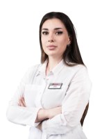 Врач Исаева Лейла Ибрагимовна