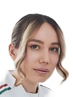 Врач Рамазанова Заира Джамутдиновна