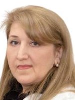 Врач Ойболатова Гульнара Гамидовна