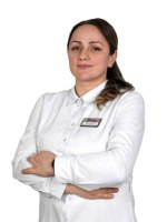 Врач Асадулаева Гульсара Ханимирзаевна