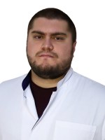 Фото врача: Камалов Абдулкамал Магомедович