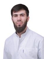 Фото врача: Магомедов Ислам Алиевич