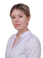 Фото врача: Муртазалиева Заира Магомедовна