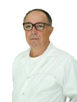 Фото врача: Нуцалханов Исмаил Амадзиевич