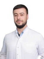 Врач Рамазанов Руслан Гюльмагомедович
