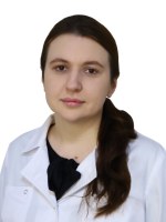 Врач Магомедова Патимат Магомедрасуловна