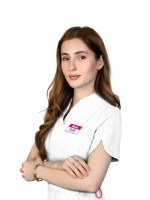 Врач Ибрагимова Рукият Магомедовна