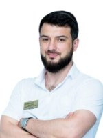 Врач Махмудов Ширвани Рамазанович