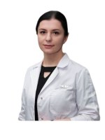 Врач Ахмедова Милана Ниматуллаховна