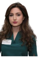 Врач Юсуфова Джамиля Сиражитдиновна
