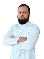 Врач Хайдуков Темиржан Ахмедович