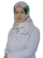Врач Керимова Луиза Ахмедовна