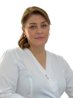Врач Дадаева Гулия Татаевна