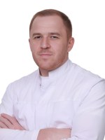 Врач Омардибиров Али Омардибирович