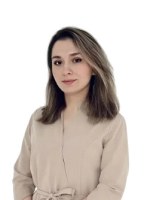 Врач Буржунова Аминат Ниматуллаховну