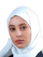 Врач Исмаилова Патимат Ахмадовна