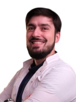 Врач Шейхмурадов Тагир Гаджиевич