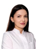 Врач Мусиева Патимат Ширваниевна