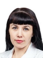 Мельникова Надежда Васильевна Фото врача: Мельникова Надежда Васильевна