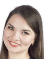 Фото врача: Сергеева (Скорнякова) Екатерина Николаевна