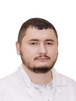Фото врача: Савватеев Федор Александрович