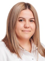 Врач Аликина Татьяна Николаевна