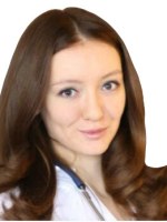 Сиренко Анна Николаевна Фото врача: Сиренко Анна Николаевна