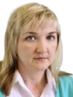Царенок Светлана Юрьевна Фото врача: Царенок Светлана Юрьевна