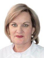 Врач Бавыкина Елена Юрьевна