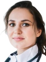 Врач Маниковская Татьяна Михайловна