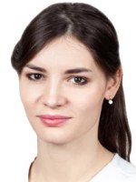 Фото врача: Никитина Анна Сергеевна
