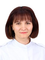 Врач Войтович Инна Владимировна