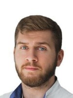 Врач Катамадзе Георгий Джемалович