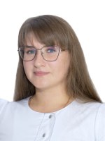 Врач Редькина Алёна Александровна