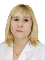 Фото врача: Вовчук Оксана Петровна