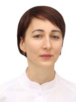 Фото врача: Артамонова Зоя Александровна