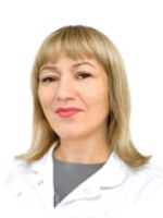 Фото врача: Мицук Наталия Викторовна