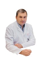 Врач Нерадовский Аркадий Витальевич