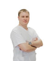 Врач Павлов Николай Сергеевич