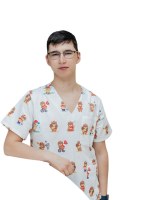 Врач Пахомов Никита Николаевич