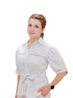 Врач Оширова (Родионова) Светлана Сергеевна