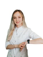 Врач Еркович Виктория Александровна